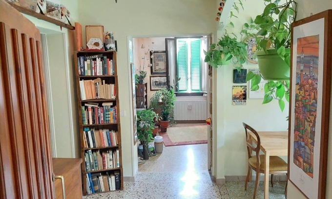Siena Resort | 95 m² Private room ∙ 1 bedroom ∙ 1 guest