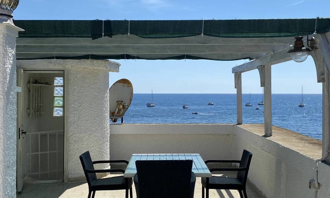 Santa Marinella Villa | 95 m² Villa ∙ 2 bedrooms ∙ 4 guests
