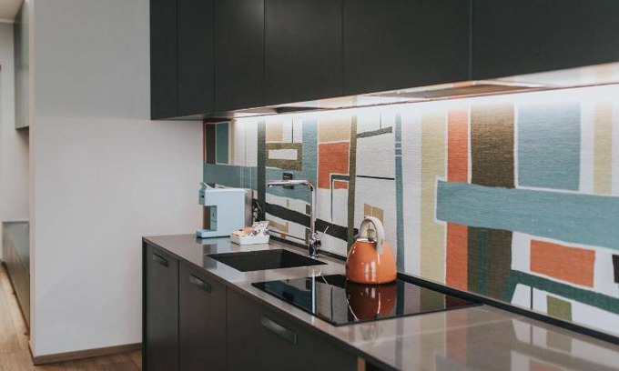 Soave Apartment | 99 m² Apartment ∙ 2 bedrooms ∙ 4 guests