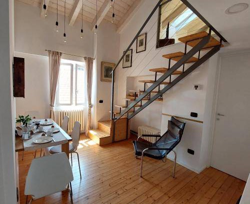 Lesa Apartment | 99 m² Apartment ∙ 2 bedrooms ∙ 6 guests