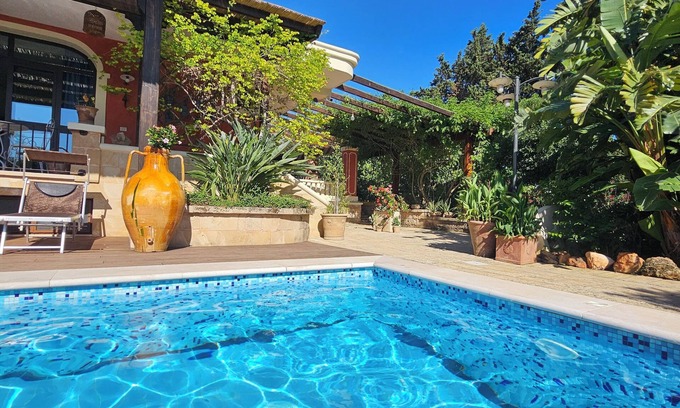 Casarano House | A Casa del Farmacista