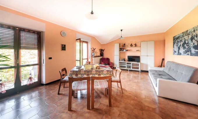 Alba Apartment | A CASA DI ANNA