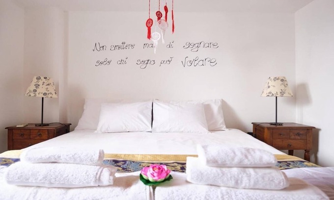 Galatina Historic Centre Apartment | A CASA DI BARBARA Comfort and relax in the Heart of Galatina