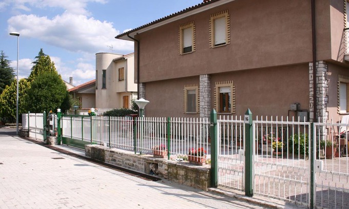 Vazia Hotel | A Casa di Gianna B&B