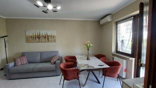 Airasca Apartment | A casa di Gina