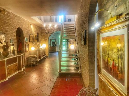 Voghiera Bed & Breakfast | A Casa di Maica