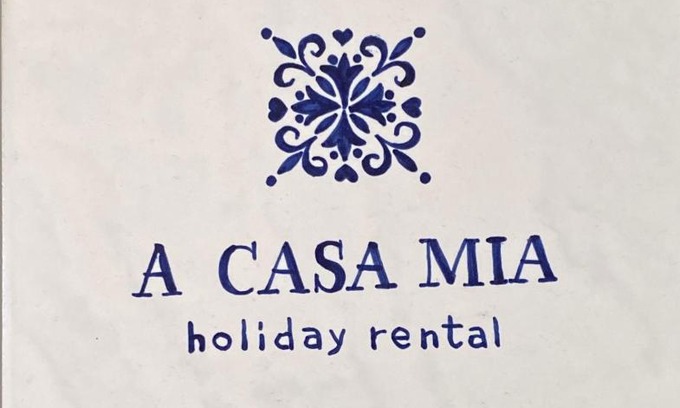 Cetara House | a casa mia holiday rental
