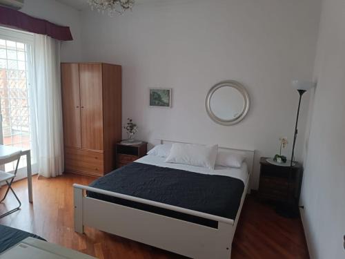 Quartiere XXVII Primavalle House | Abba Accomodation