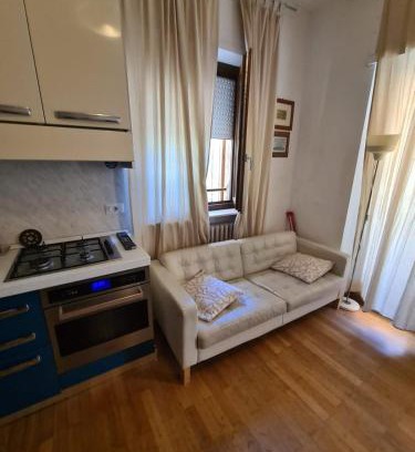 Porto San Giorgio Apartment | Accogliente trilocale al mare