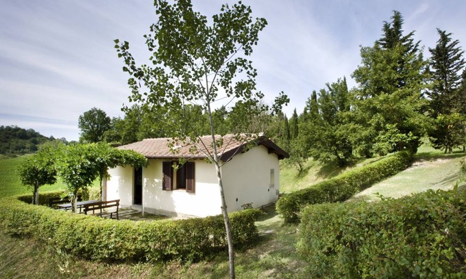 Cicogna Other | Accommodation ∙ 2 bedrooms ∙ 4 guests