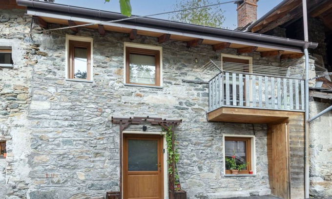 Barche Other | Accommodation ∙ 2 bedrooms ∙ 5 guests