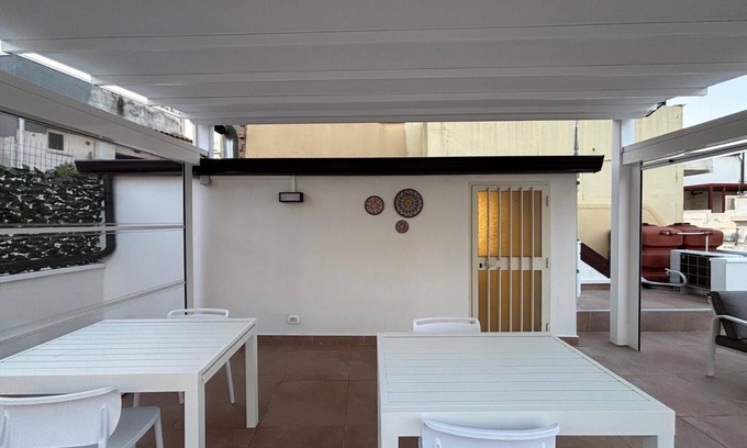 Reggio Calabria House | Affittacamere Kalòs