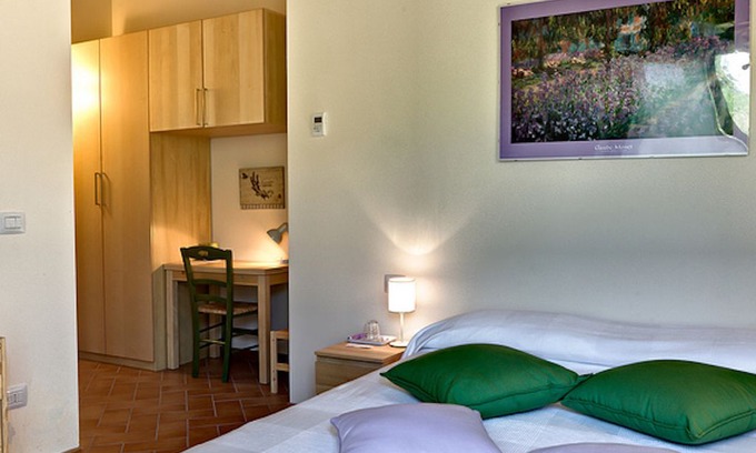 Borgo Trento House | Agriturismo Il Pianetto