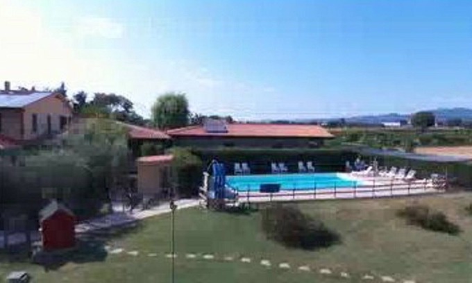 Santa Maria degli Angeli Other | AGRITURISMO LA MORA FULL STRUCTURE WITH PRIVATE POOL
