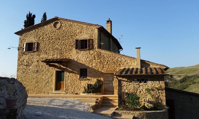 Volterra House | Agriturismo La Quiete