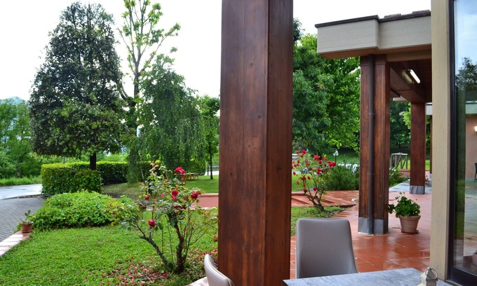 San Romano in Garfagnana Hostel | Ai Canipai - Hostel