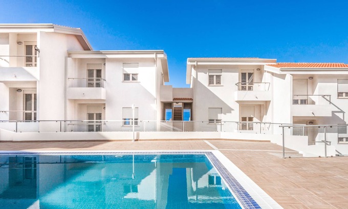 Marina di Zambrone House | Airone Residence