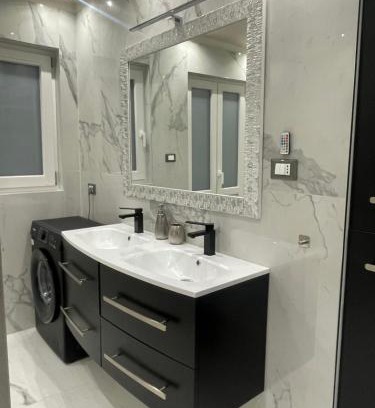 San Maurizio Canavese Apartment | airport apartments piano terra