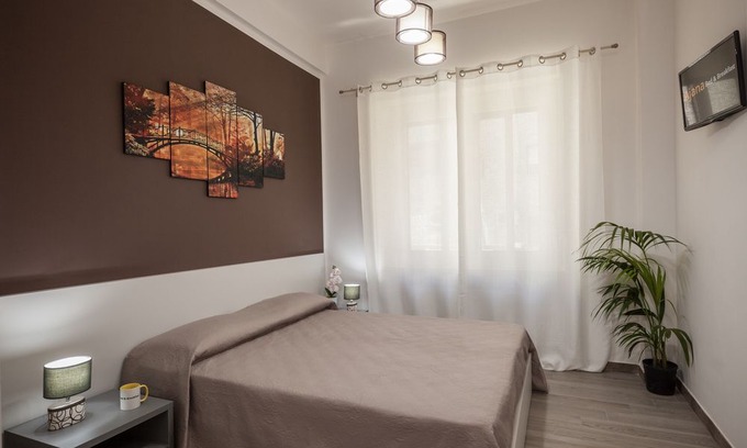 Cagliari Hotel | Ajana Rooms