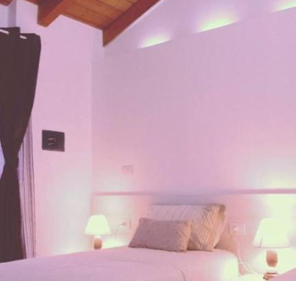 Cornate d'Adda Bed & Breakfast | Al Castello Bed and Breakfast