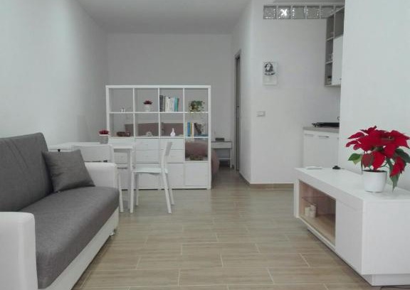 Cagliari Apartment | Al centro di Cagliari