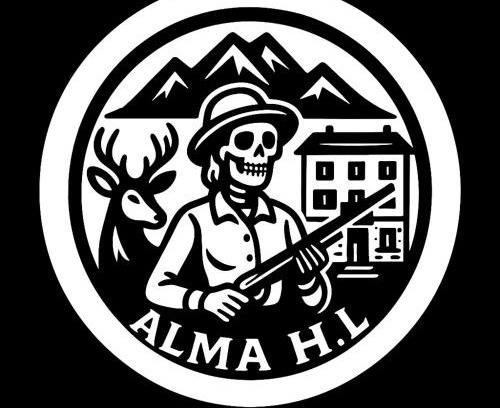 Borca di Cadore House | Alma Hunting Lodge