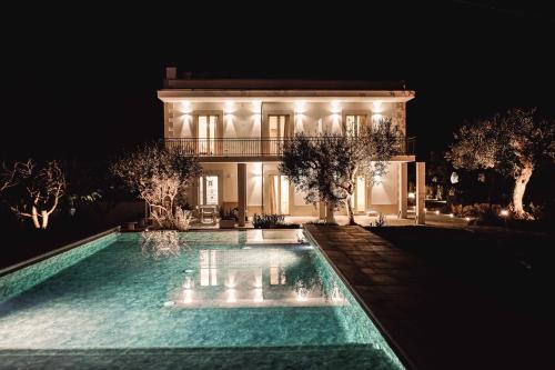 Alcanterini Bed & Breakfast | ALMASOL - Charme Experience