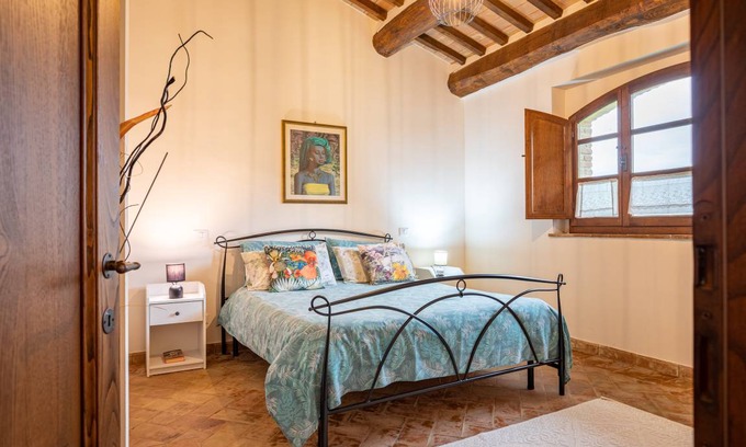 Vergelle Apartment | Apartment ∙ 1 bedroom ∙ 3 guests