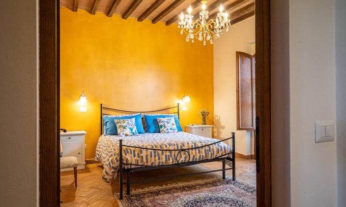Vergelle Apartment | Apartment ∙ 1 bedroom ∙ 4 guests