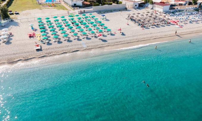 Marina di Zambrone Apartment | Apartment ∙ 3 bedrooms ∙ 6 guests