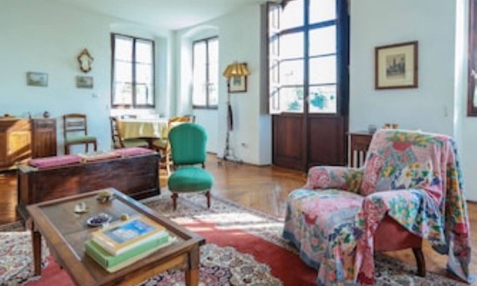 San Pietro in Cariano Apartment | Apartment in Villa Cristani Gio' Valpolicella