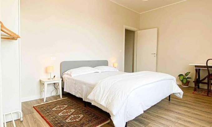 San Nicolo Apartment | Apartment ∙ 1 bedroom ∙ 4 guests