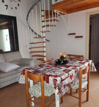 Calasetta Apartment | Apartment ∙ 2 bedrooms ∙ 5 guests