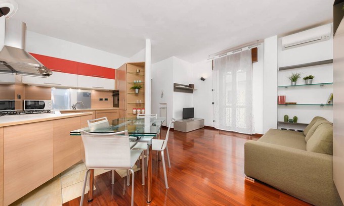 Pero Apartment | Apartment ∙ 2 bedrooms ∙ 6 guests