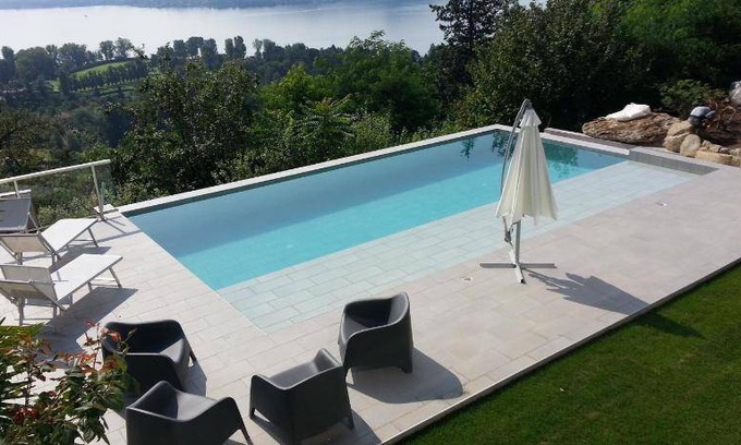 Lesa Apartment | Apartment ∙ 3 bedrooms ∙ 6 guests