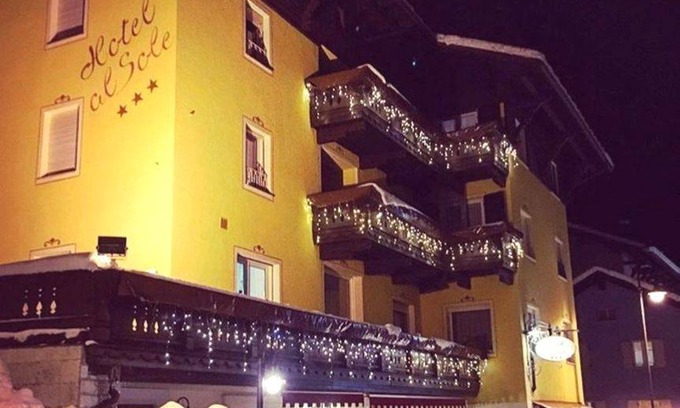 San Sebastiano Apartment | Apartment ∙ 3 guests