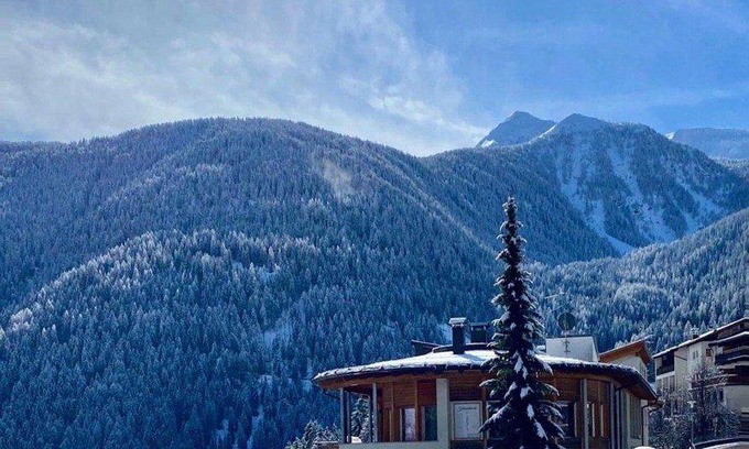 Santa Valburga Apartment | Apartment ∙ 4 guests