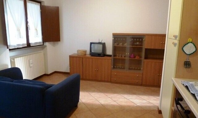 Paratico Apartment | Apartment 400 meters from the shore of Lake Iseo and in Franciacorta