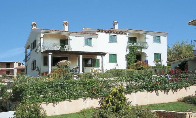 Tanaunella Apartment | Apartment Borgo Le Logge trilo (BUD111) in Budoni - 6 persons, 2 bedrooms