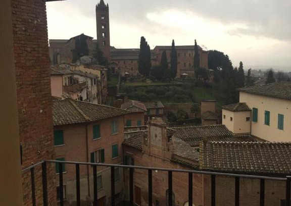 Siena City Centre Apartment | Apartment Il Conte