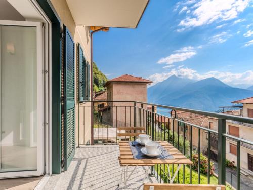 Garzeno Apartment | Apartment Il Melo-2 by Interhome