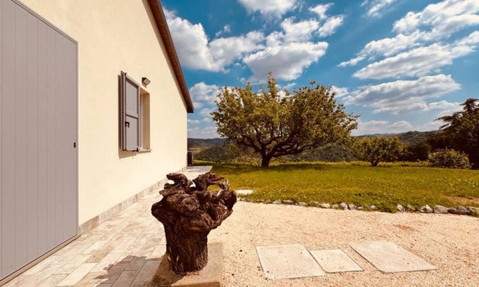 Monte San Pietro Apartment | Apartment ∙ 1 bedroom ∙ 2 guests
