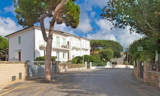 San Vincenzo Apartment | Apartment Levante by Interhome