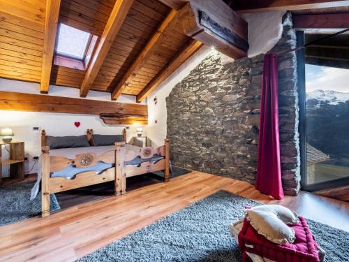 Ville Sur Sarre Apartment | Apartment Maison Chez Nous by Interhome