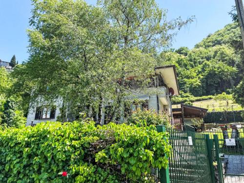 Gittana Apartment | Apartment Nel Castagneto-1 by Interhome