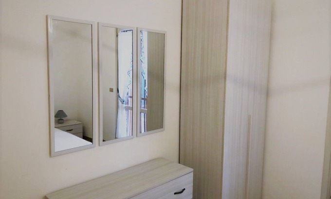 Province of Lecce Apartment | Apartment The Gardens of Ursa Minor