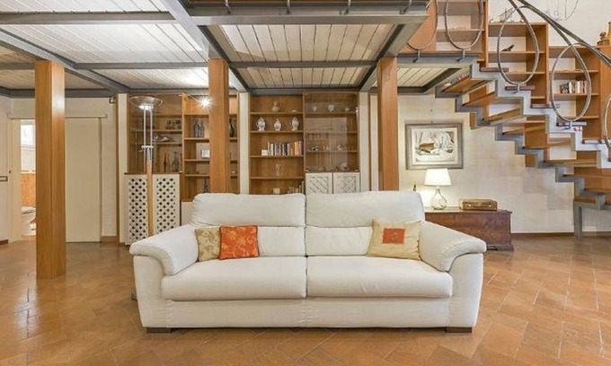 Santa Maria Novella Apartment | Apartments Florence - Canova