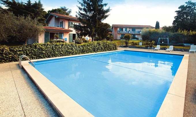Cisano House | Apartments Puccini, Bardolino in Östlicher Gardasee - 6 persons, 2 bedrooms