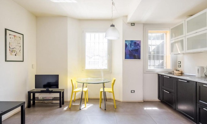 Province of Bologna Apartment | Appartamenti a Villa Saltarelli vicino all'aeroporto