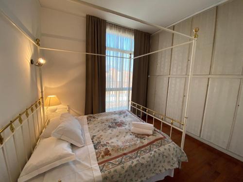 San Rocchino-Costalunga Apartment | Appartamenti Leonardo